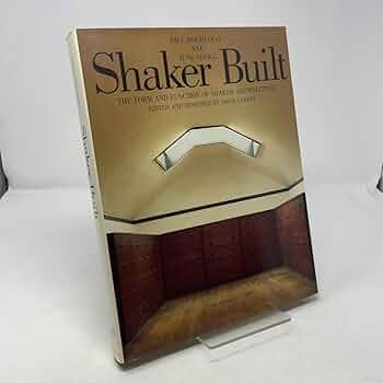 Shaker Life, Art, and Architecture 洋書 Shaker Life, Art, and Architecture 洋書